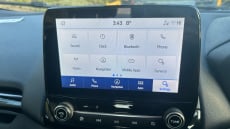 Ford EcoSport 1.0 EcoBoost 125 Titanium 5dr Petrol Hatchback